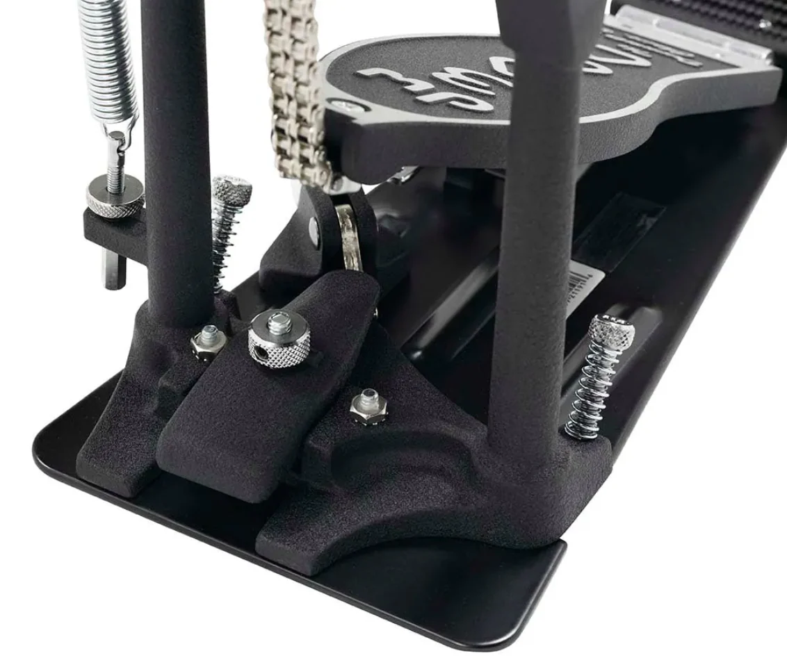 DW 3002L Series Left Footed Double Kick Pedal - Image 3