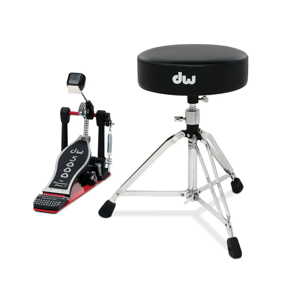 DW 5000 Hardware Pack 1 - Image 2