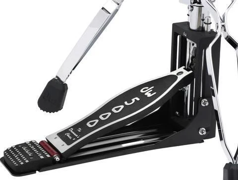 DW 5000 Series Hi-Hat Stand - 3 Legs - Image 3