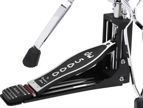 DW 5000 Series Hi-Hat Stand - 3 Legs - Image 4