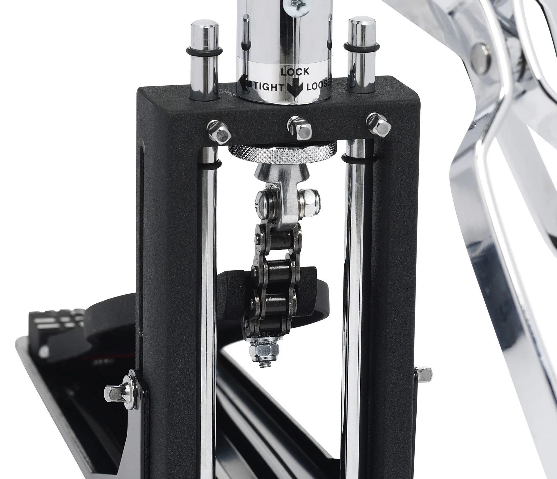 DW 5000 Series Hi-Hat Stand - 3 Legs - Image 5