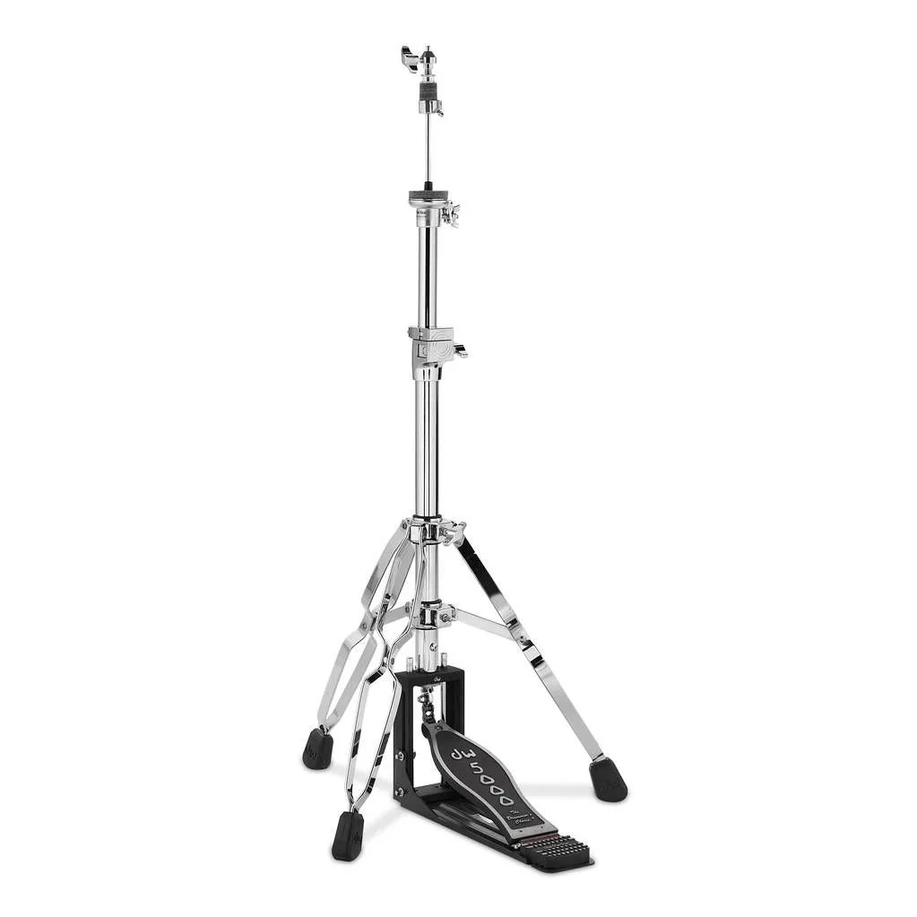 DW 5000 Series Hi-Hat Stand - 3 Legs - Image 6