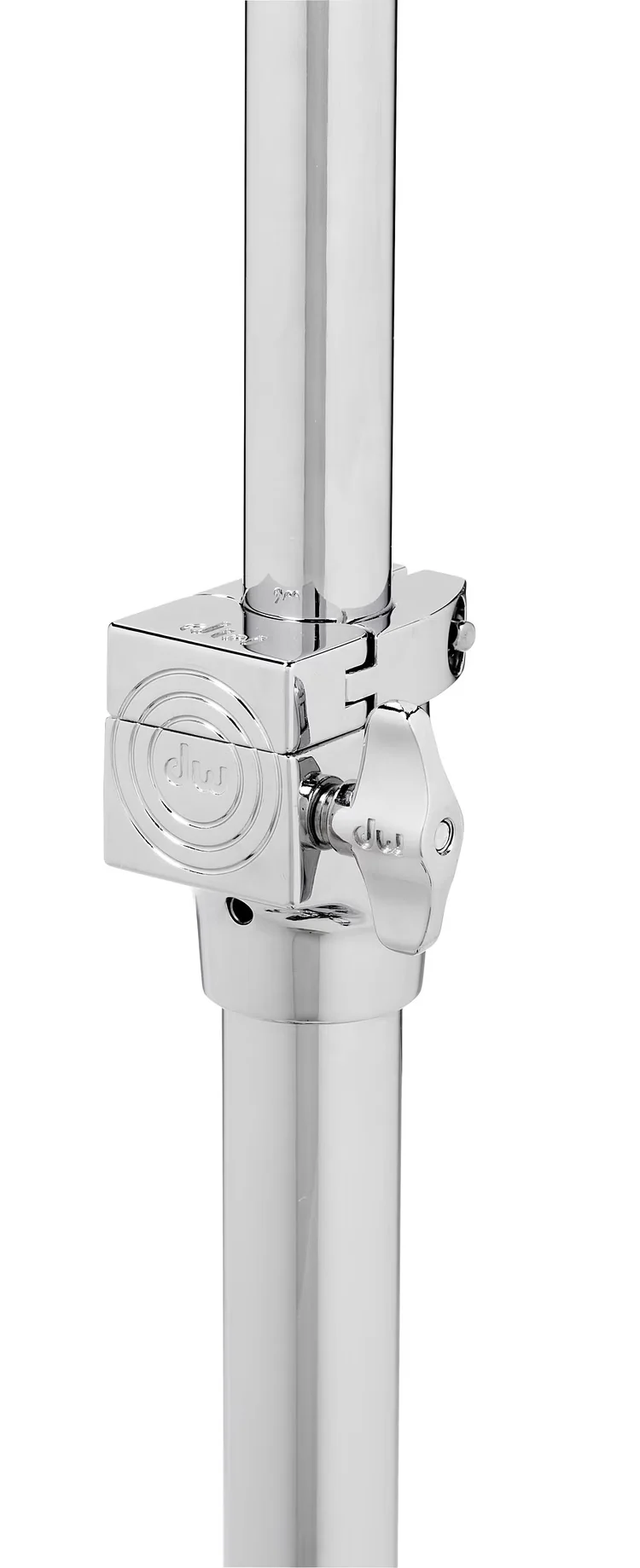 DW 5000 Series XF Extended Footboard 2-Leg Hi-Hat Stand - Image 2