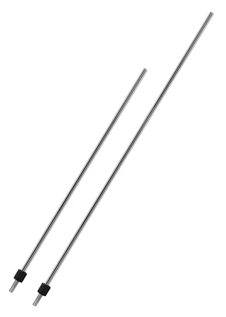 DW 5000 Series XF Extended Footboard 2-Leg Hi-Hat Stand - Image 6