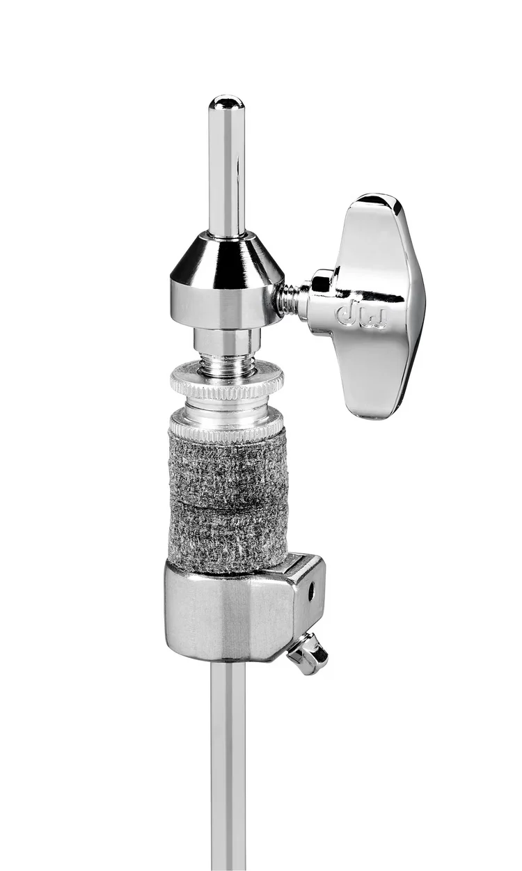 DW 5000 Series XF Extended Footboard 3-Leg Hi-Hat Stand - Image 6