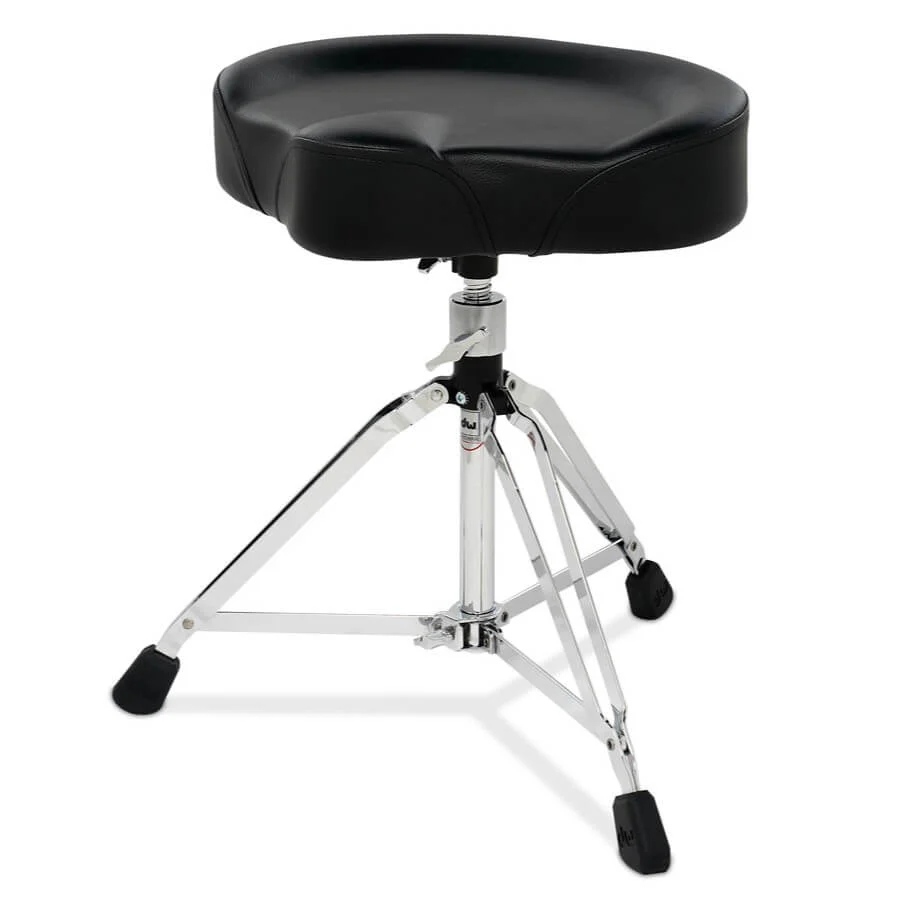 DW 5120 Tractor Style Drum Throne - Image 2