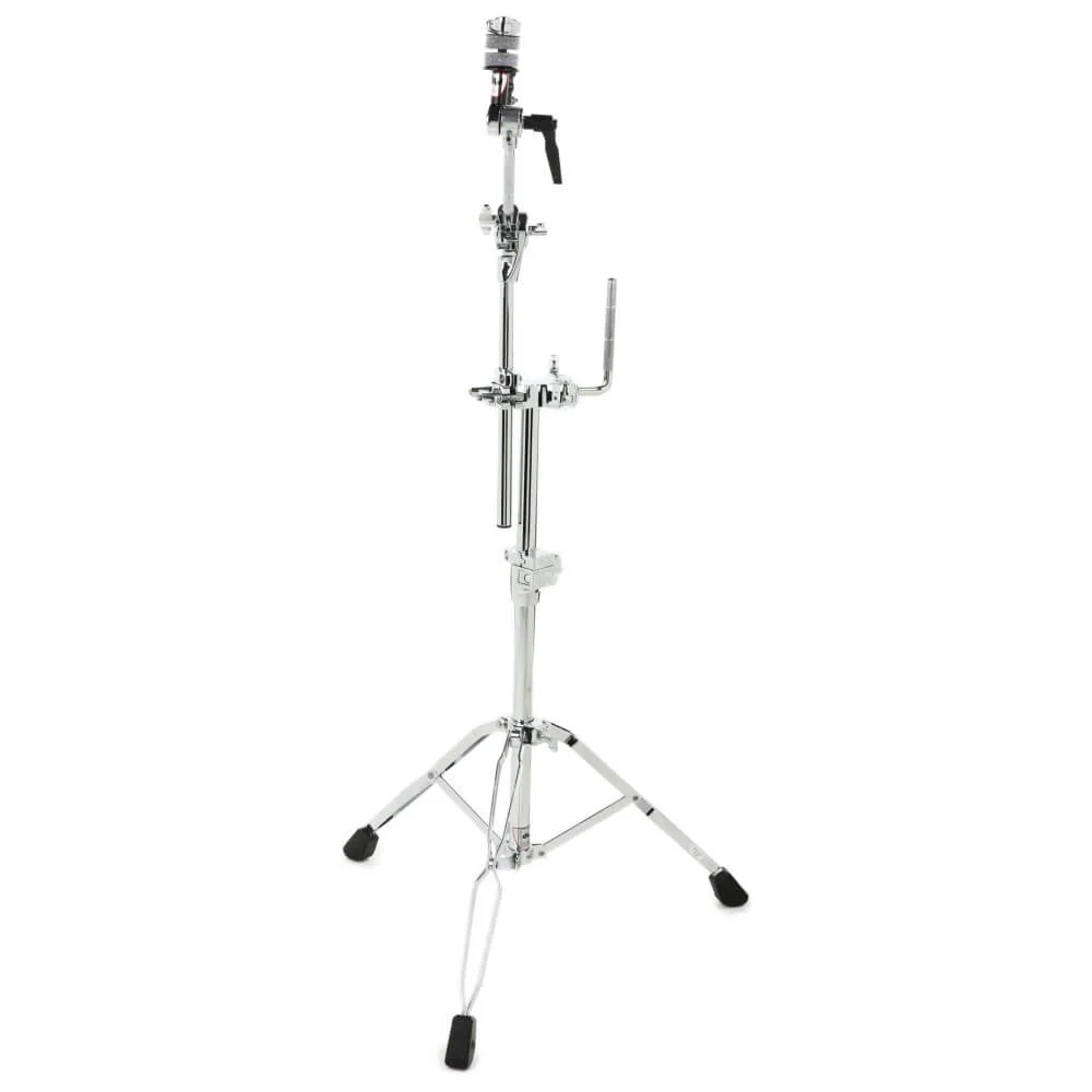 DW 5791 Cymbal Boom Stand with Single Tom Mount - Image 2