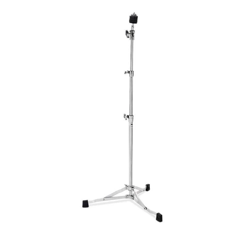 DW 6710UL Ultra Light Flush Base Cymbal Stand - Image 2