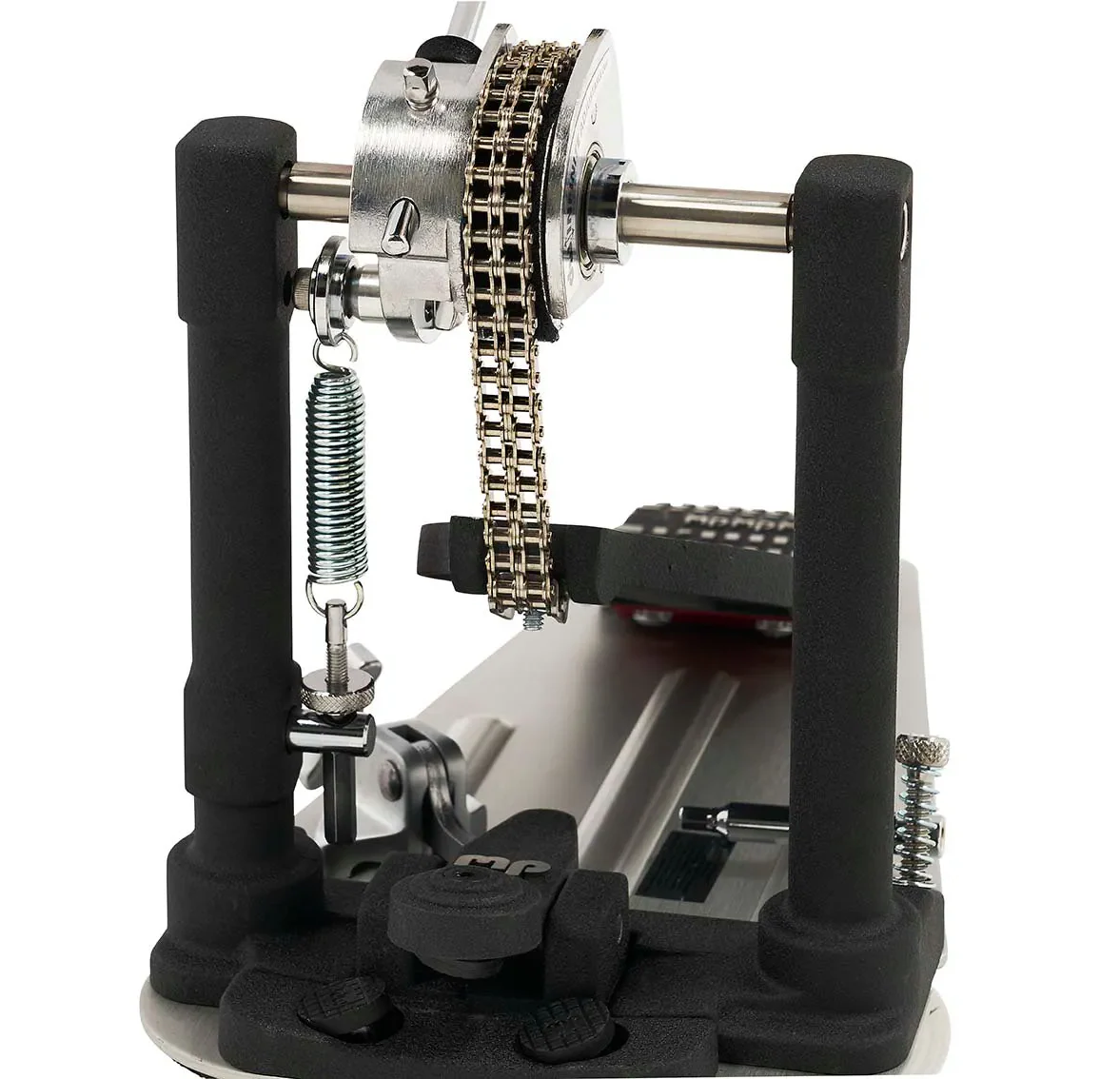 DW 9000 Series Single Bass Drum Pedal with Bag - Image 6