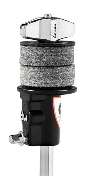 DW 9000 Series Straight Cymbal Stand - Image 5