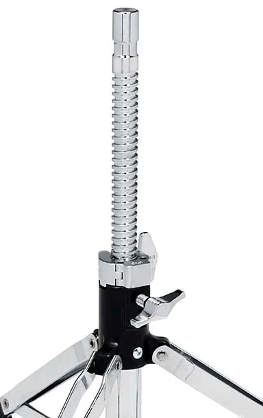 DW 9101 Low Round Top Drum Throne - Image 4