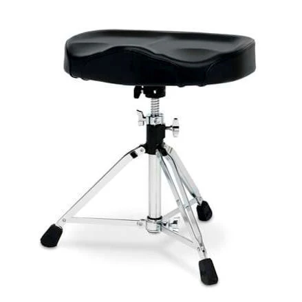 DW 9120M Tripod Tractor Drum Throne - Image 2