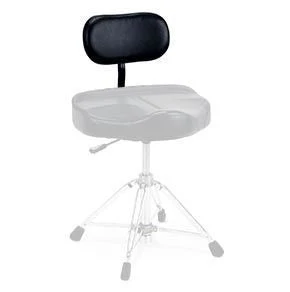 DW Backrest for 9100AL/9120AL Drum Thrones - Image 3