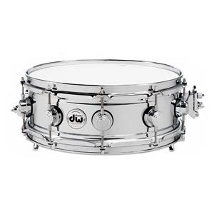 DW Collectors Series True Sonic 14x5.5 Snare Drum - Image 2