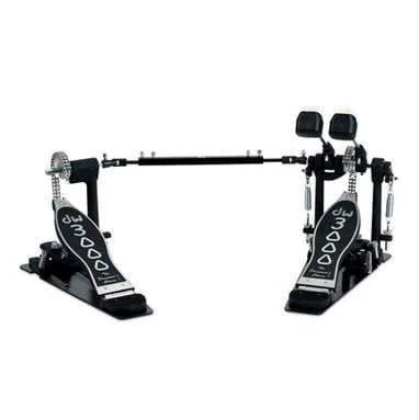 DW Drums DWCP 3002 Double Bass Drum Kick Pedal (DW 3002) - Image 2