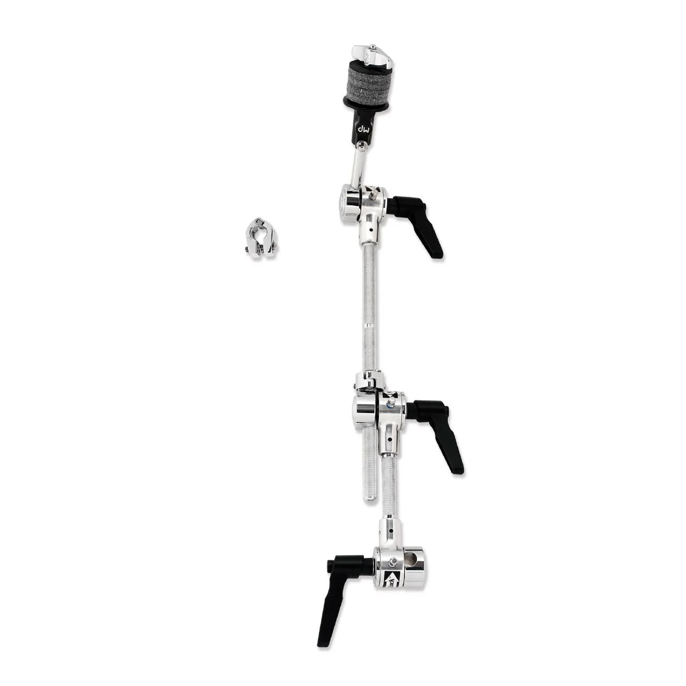 DW DWSM2012S Puppy Bone with Cymbal Arm