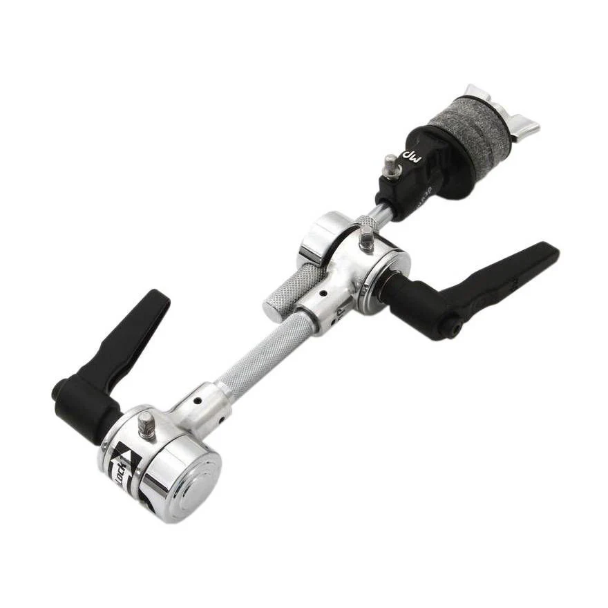 DW DWSM2031 Puppy Bone with Accessory Cymbal Arm - Image 2