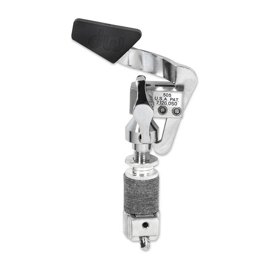 DW DWSM505 Drop Loc Hi-Hat Clutch - Smart Pack - Image 2