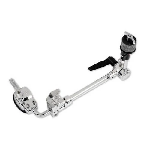 DW DWSM770S Short Cymbal Arm with L-Arm and TB12 - Image 2
