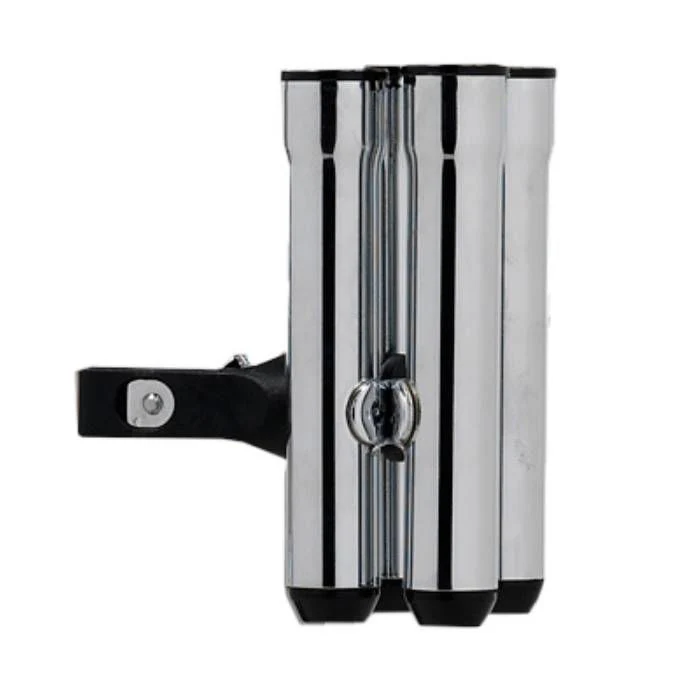DW DWSMSH2 One Beat Drumstick Holder 2 Pair - Image 2