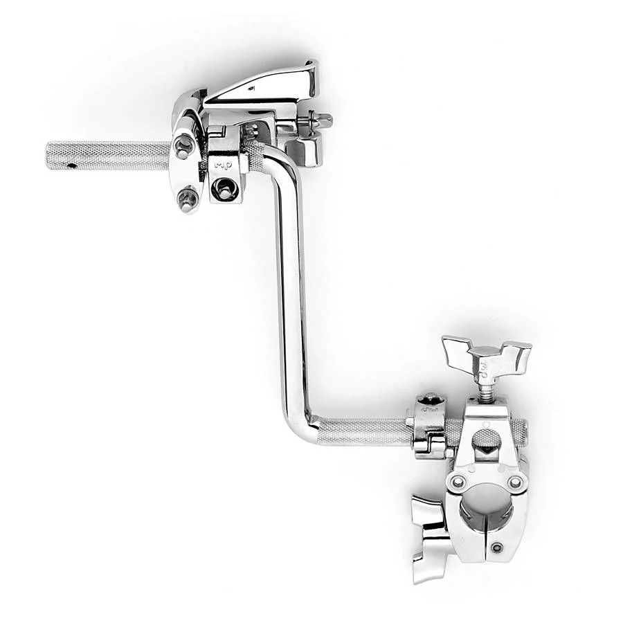 DW Hi-Hat Stabilizing System Hi-hat with Claw Hook Clamp - Image 2