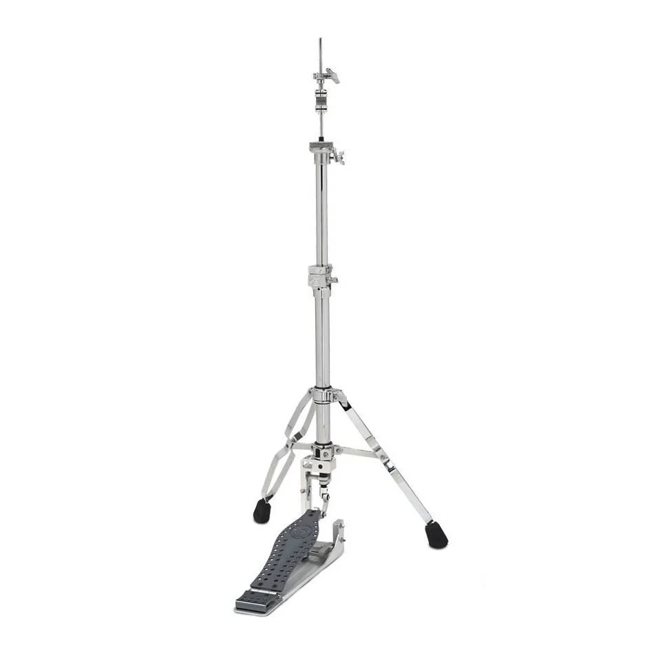DW Machined Direct Drive Hi Hat Stand Two Leg - Image 2