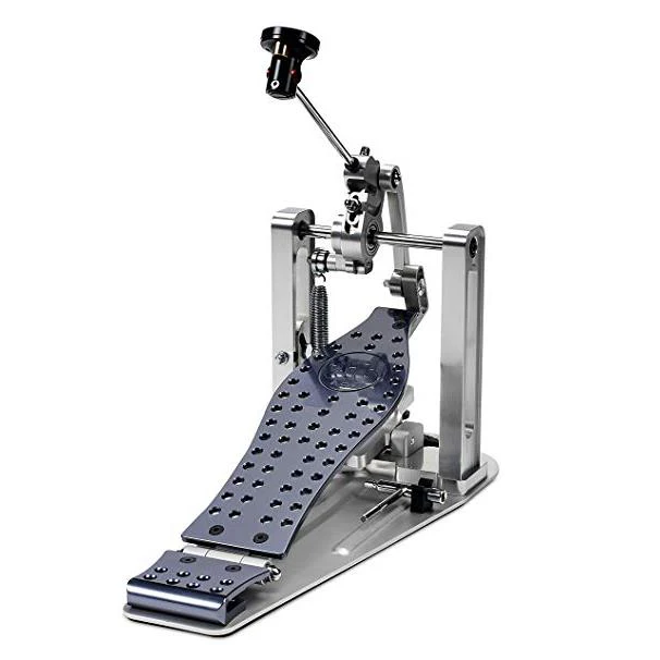 DW MDD Machined Direct Drive Bass Drum Single Kick Pedal - Image 3