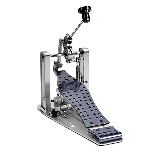 DW MDD Machined Direct Drive Bass Drum Single Kick Pedal - Image 4