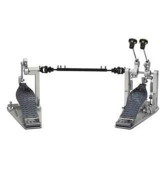 DW MDD2 Direct Drive Bass Drum Double Kick Pedal - Image 2