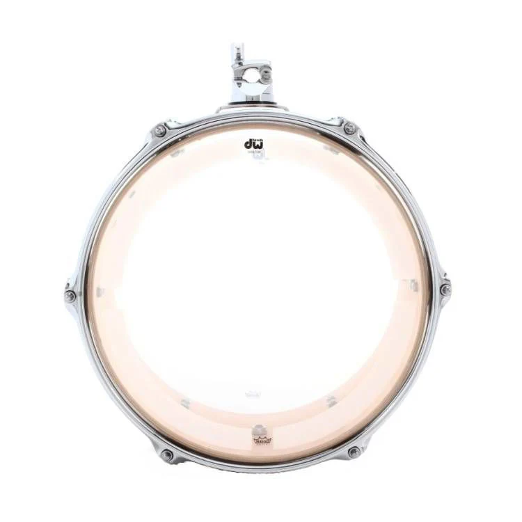 DW Performance Lacquer 9x12 Inch Tom - Natural - Image 2