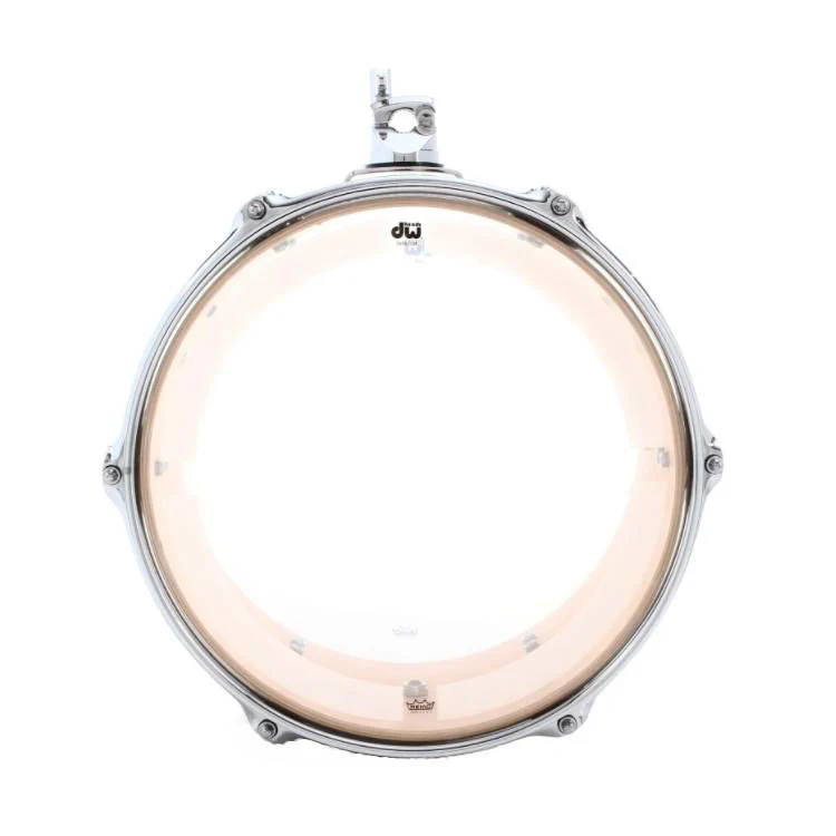 DW Performance Lacquer 9x12 Inch Tom - Natural - Image 4