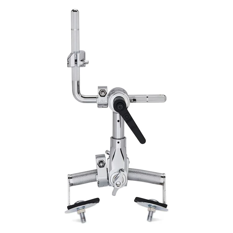 DW Retro Bass Drum Rail Mount - Image 2