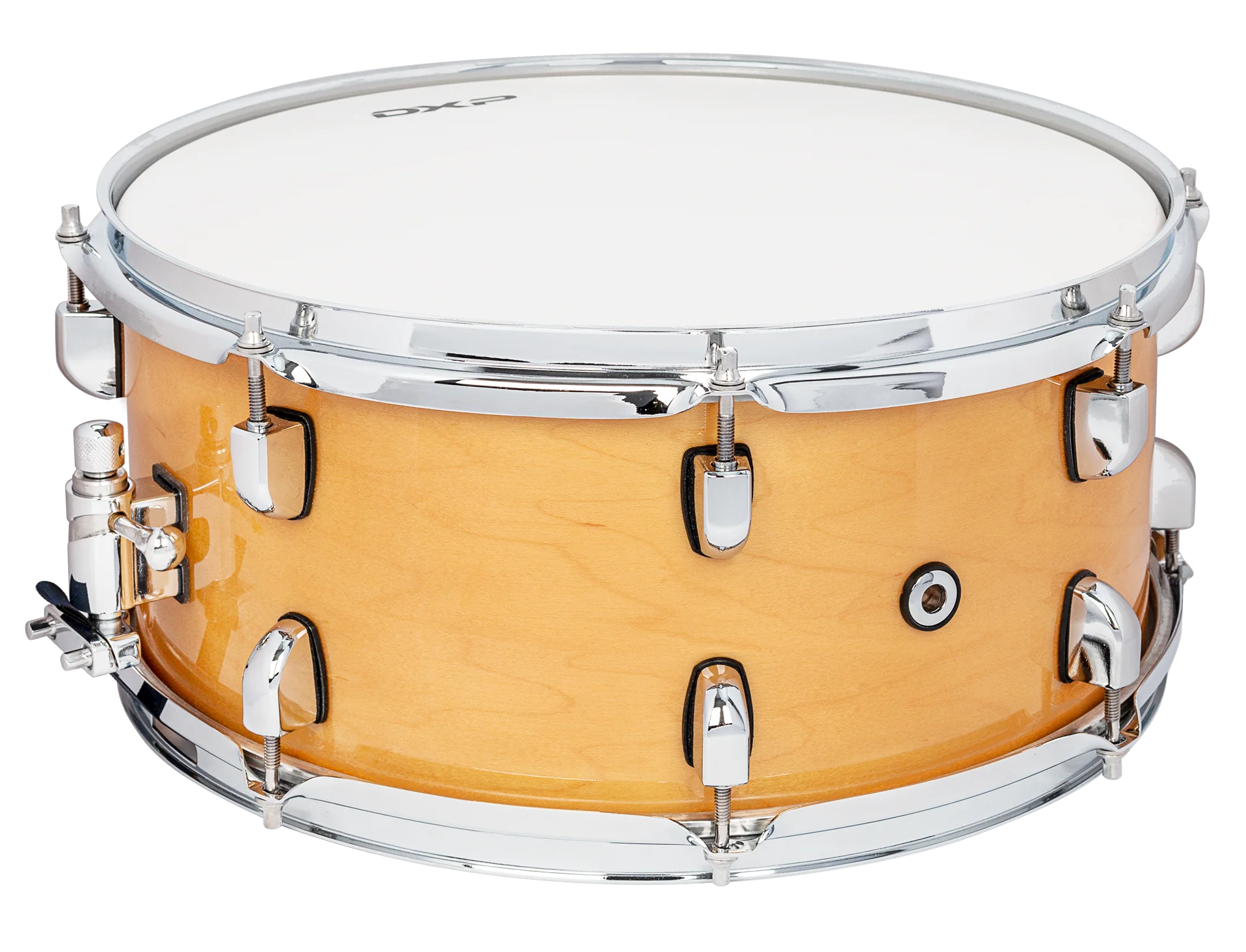 DXP 14 x 6.5 Maple Snare Drum with Chrome Lugs