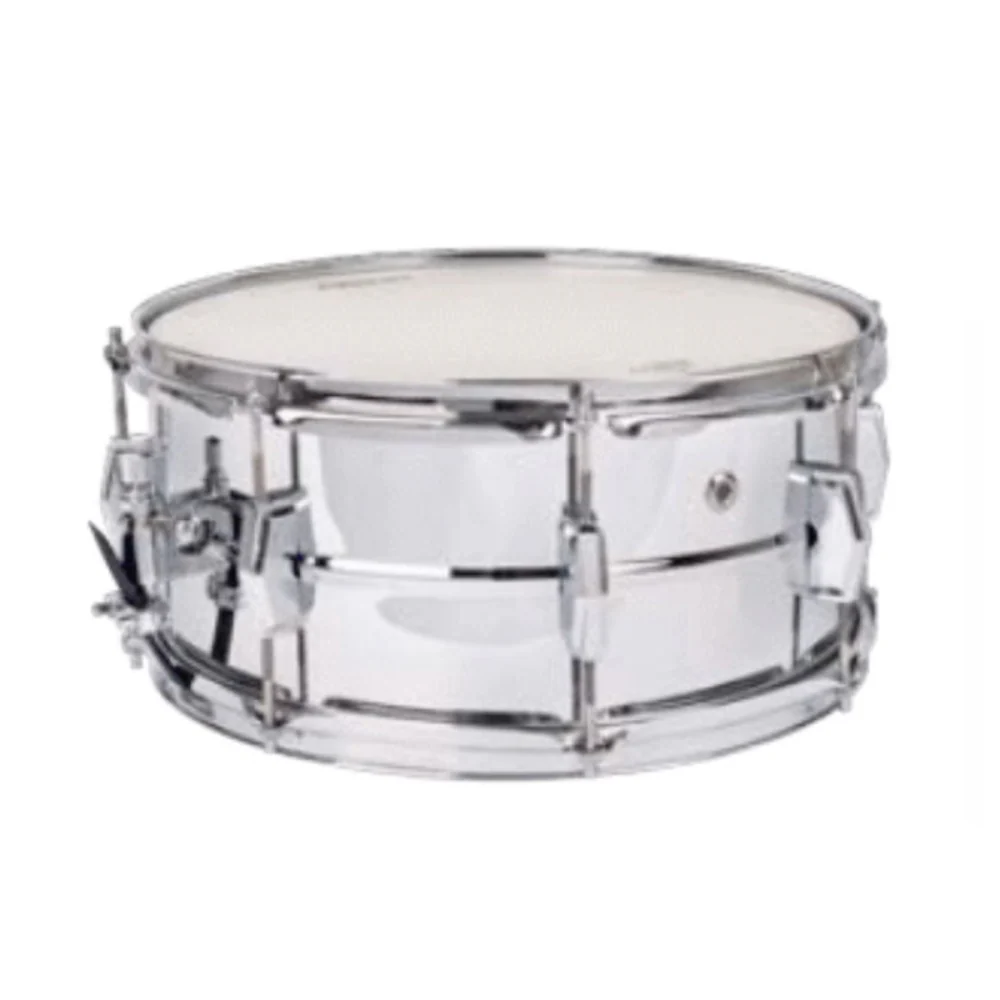 DXP 14in x 6.5in Snare Drum 8 Lugs - Image 2