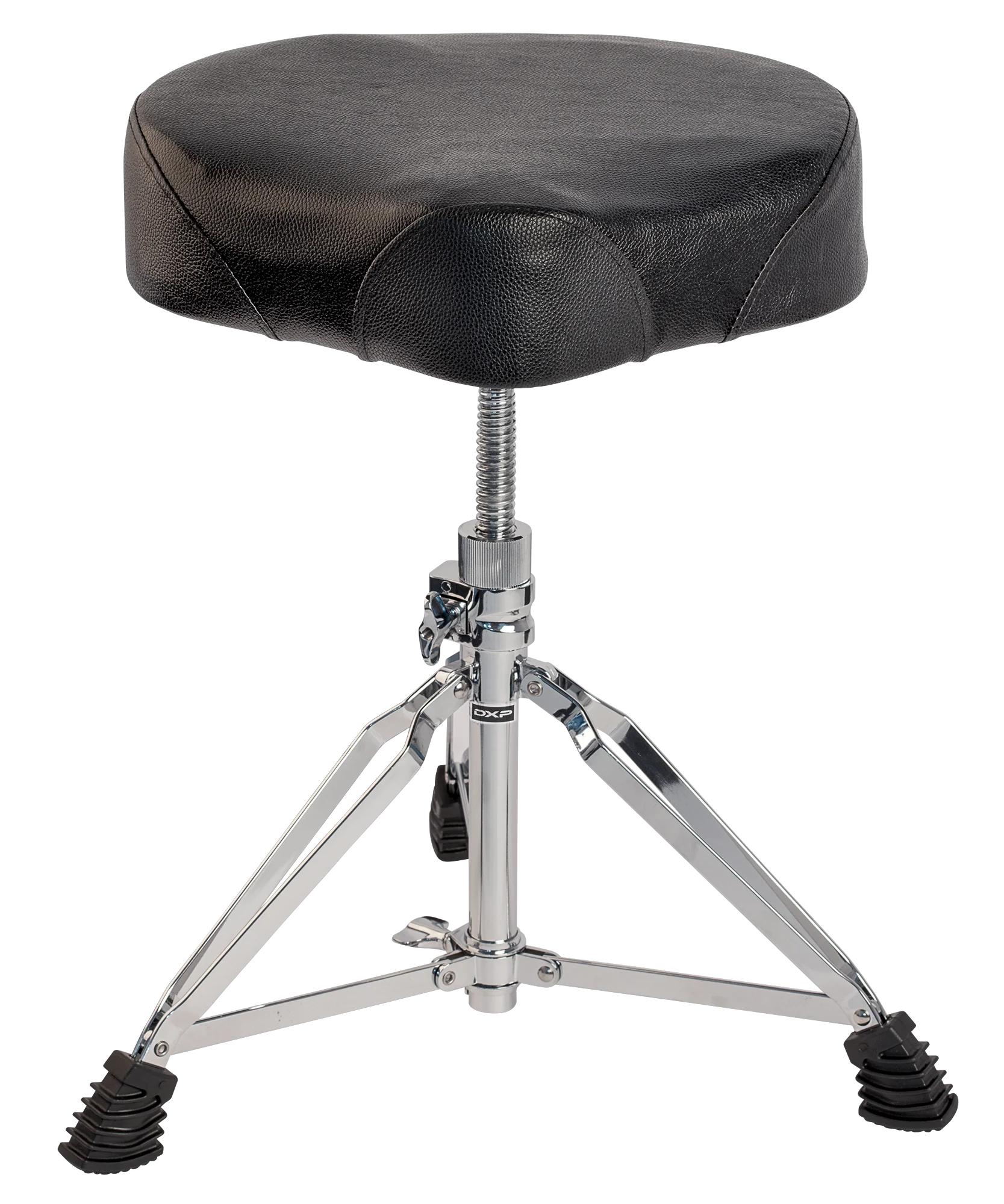 DXP DA1255 Deluxe Drum Throne - Image 2