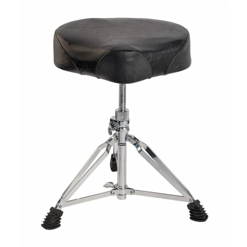 DXP DA1255 Deluxe Drum Throne - Image 3