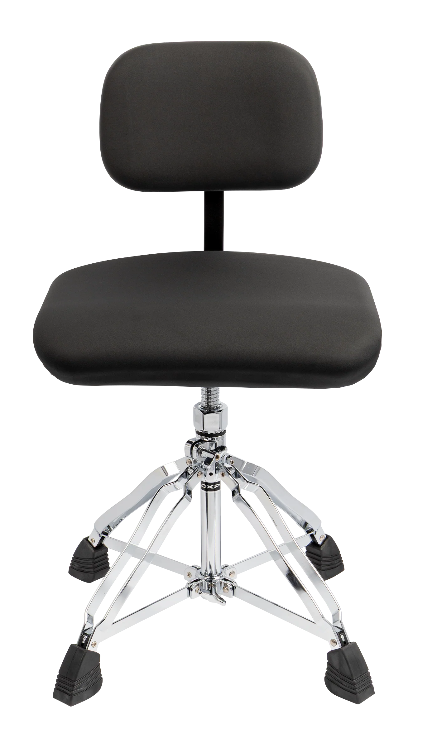 DXP DA1280 Drum Throne w/ Backrest