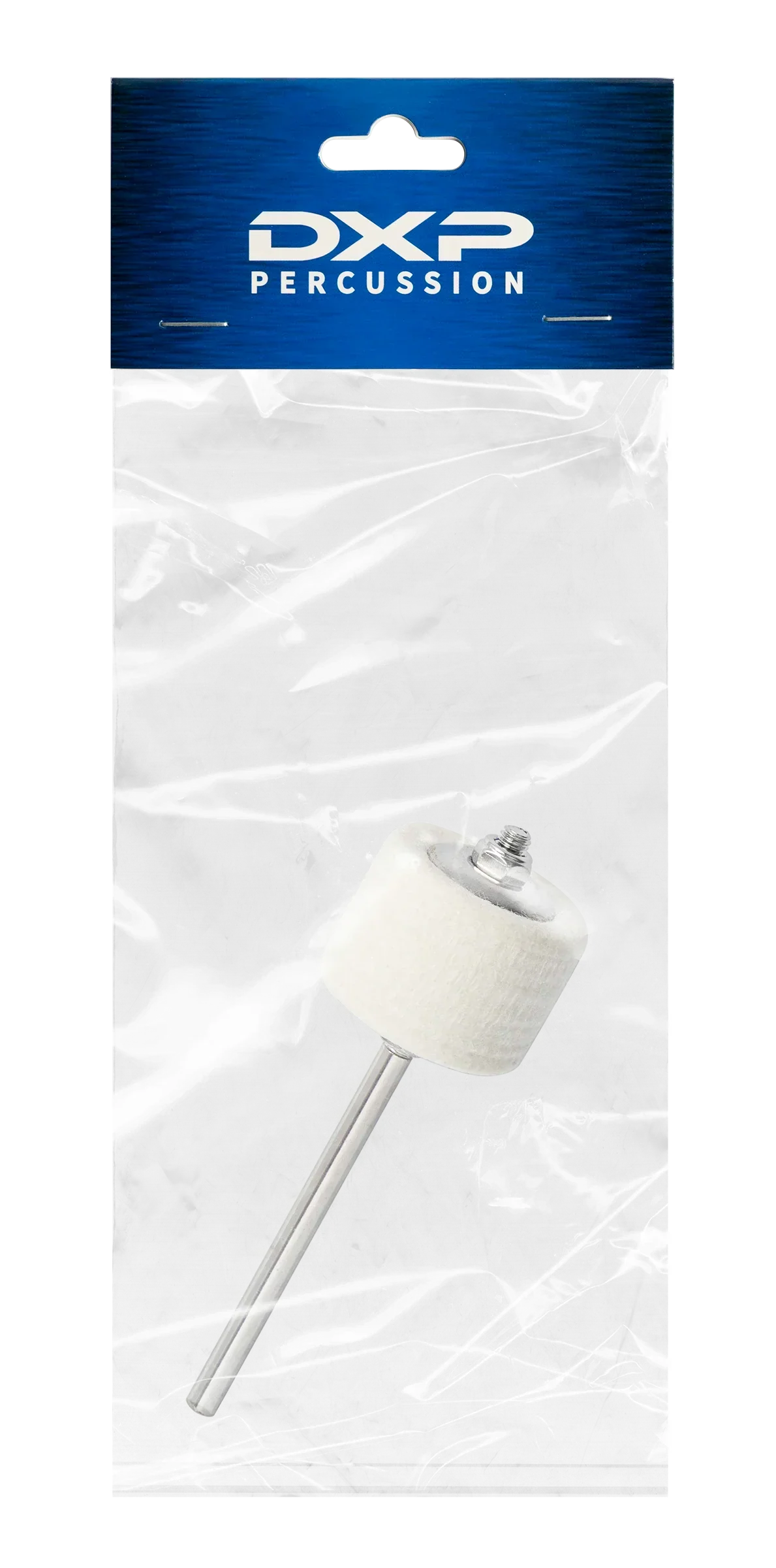 DXP DBT336 Junior Bass Drum Beater - Felt - Image 2