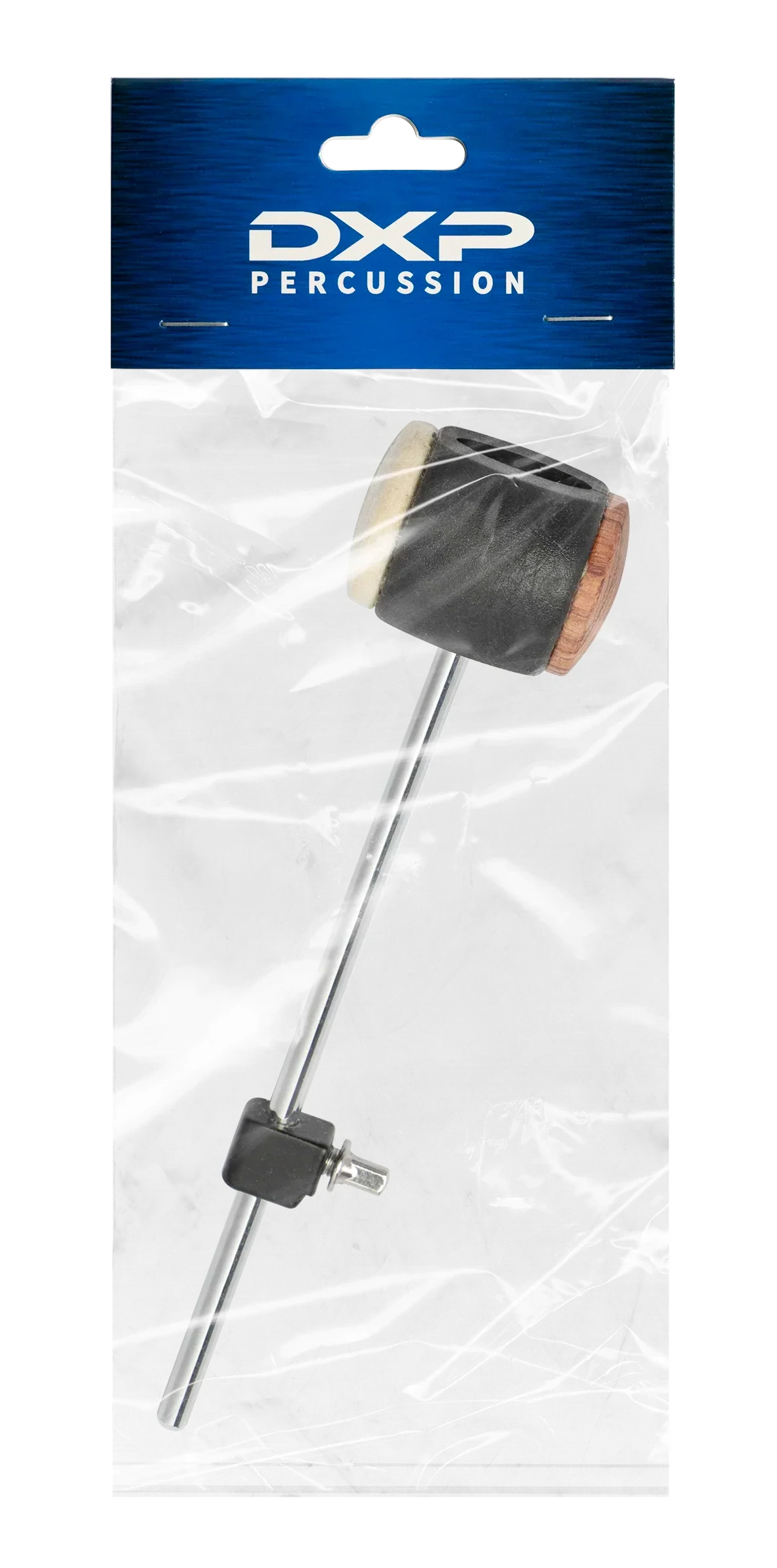 DXP DBT339 Bass Drum Beater - Reversible Felt/Wood - Image 2