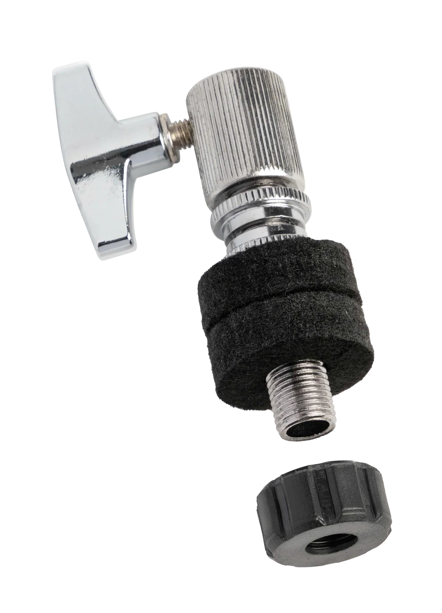 DXP DBT342 Hi-Hat Clutch (to suit DXPHH3 & DXPHH5) - Chrome - Image 2