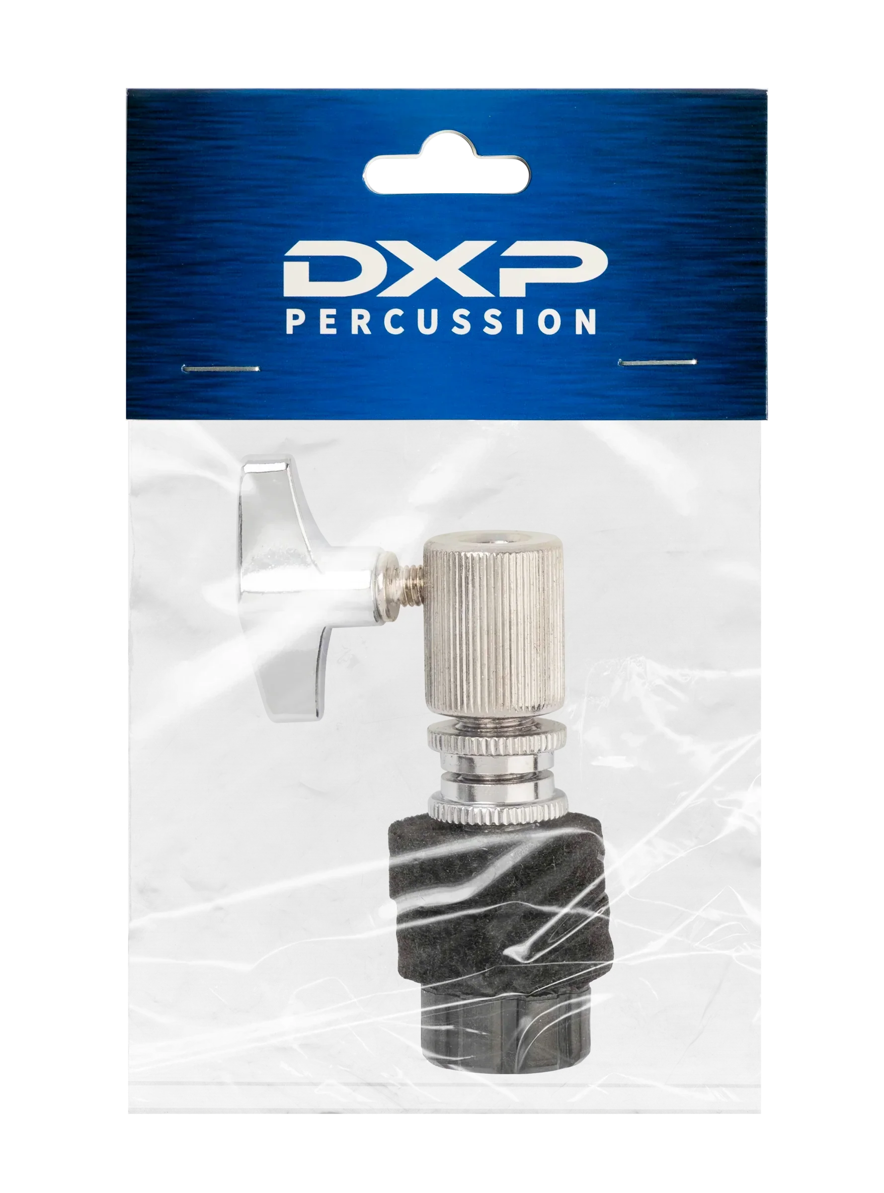 DXP DBT342 Hi-Hat Clutch (to suit DXPHH3 & DXPHH5) - Chrome - Image 3