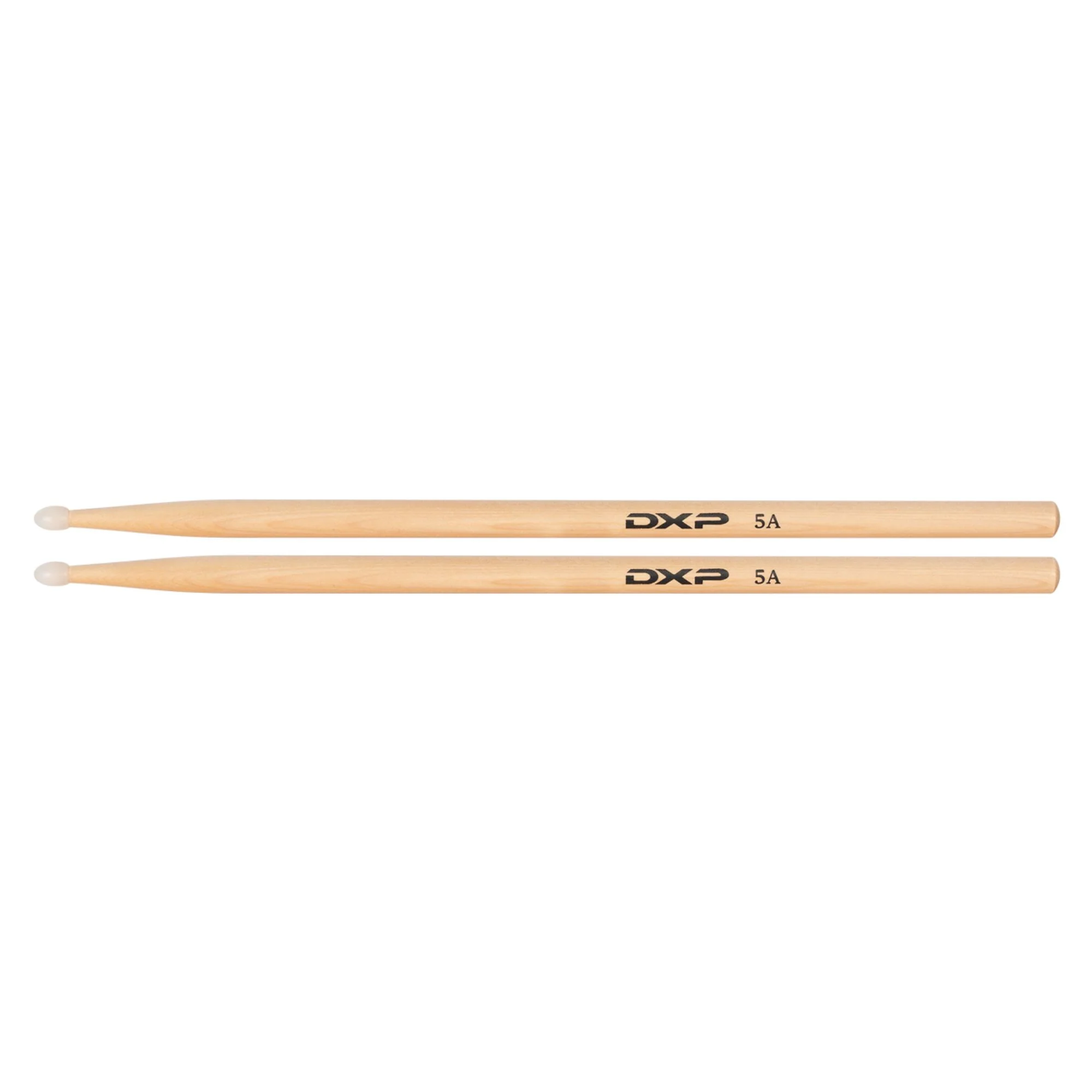 DXP Drum Sticks Maple 5AN