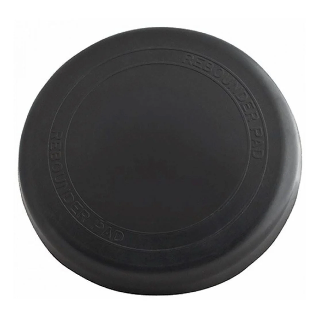 DXP Practice Pad for Drums - 8 Inch Pad with Mounting Thread - Image 2