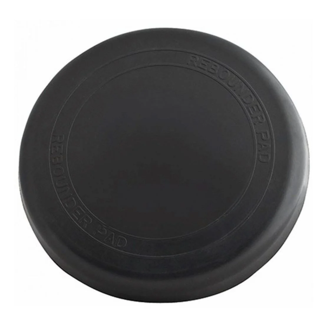 DXP Practice Pad for Drums - 8 Inch Pad with Mounting Thread - Image 3