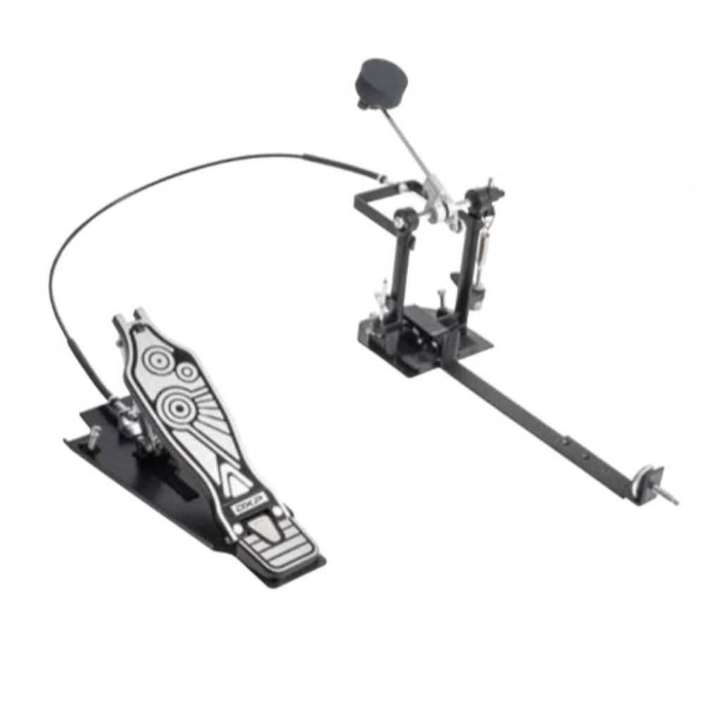 DXP Remote Cajon Pedal with Bracket - Image 2