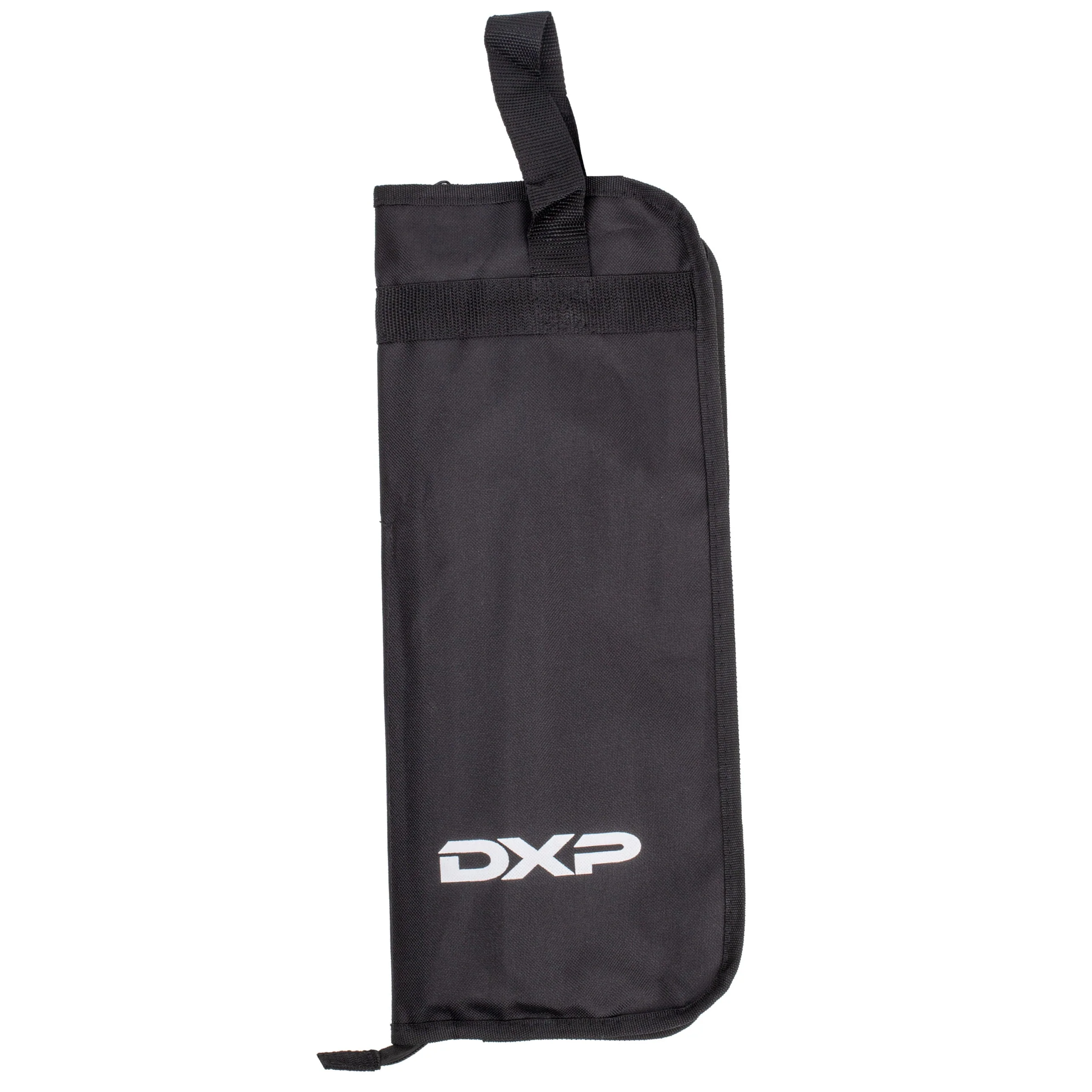 DXP TDK55AN Drumstick Bag with 5x Pairs of Drumsticks - 5A Nylon Tipped - Image 3