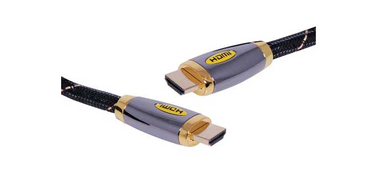Dynalink P7365B 10m Pro High Speed HDMI With Ethernet Cable - Image 2