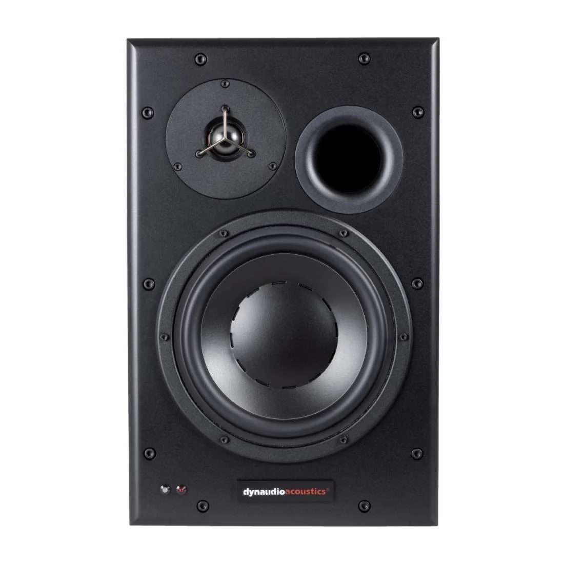 Dynaudio BM15A 10 inch 2 Way Nearfield Studio Monitor Speaker - Left - Image 4