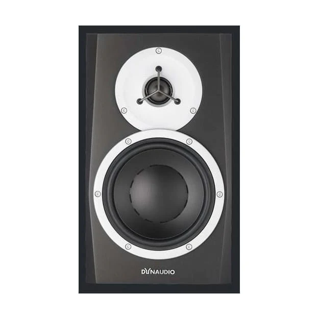 Dynaudio BM5-MK3 7 inch 100W Nearfield Studio Monitor Speaker - Single - Image 4
