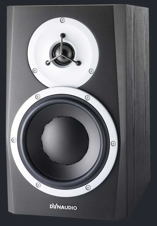 Dynaudio BM5-MK3 7 inch 100W Nearfield Studio Monitor Speaker - Single - Image 5